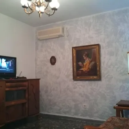 Apartament Beebe's House