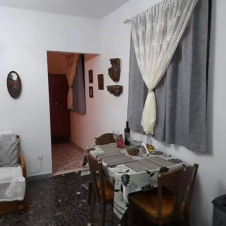 Beebe's House Apartament
