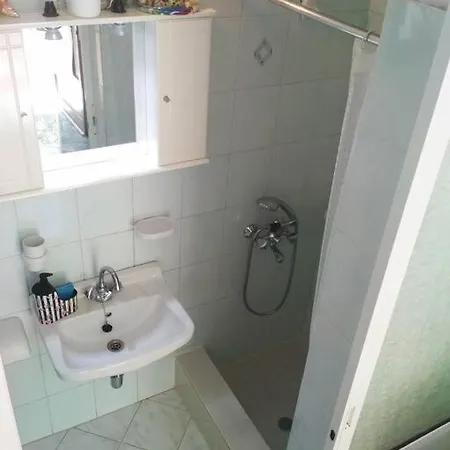 Beebe's House Apartament *