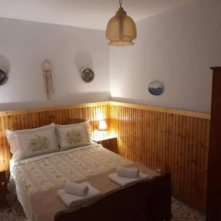 Apartament Beebe's House *