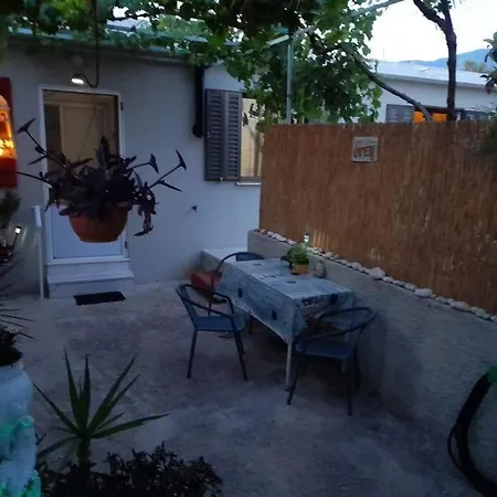 Beebe's House * Pesadha