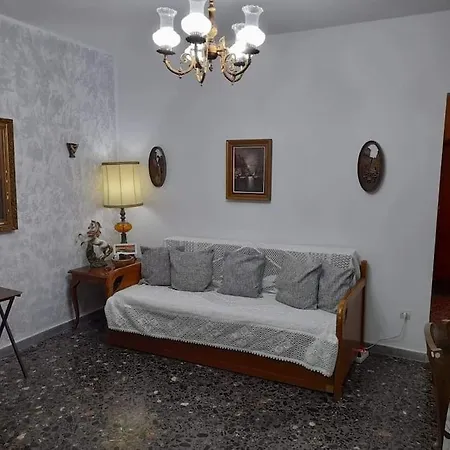 Beebe's House Apartment Pesadha