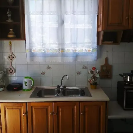 Apartment Beebe's House